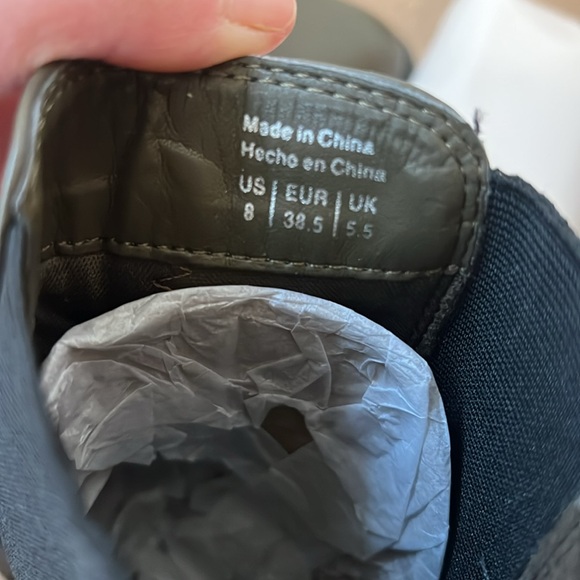 Chelsea boot - Picture 4 of 4